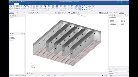 Visual Lighting 2020 Software Tutorials 的图像结果