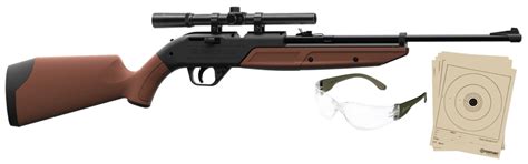 Crosman 760 Pumpmaster .177 Cal Air Rifle with India | Ubuy