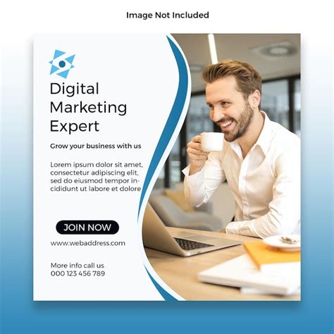 Digital Marketing Poster 的图像结果