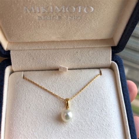 珍珠月-让MIKIMOTO珍珠守护您的爱与幸福-中国珠宝行业网