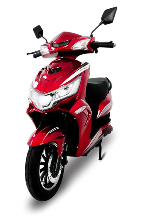 Komaki E-Scooters | Exploring the Future of Electric Scooter in Nepal