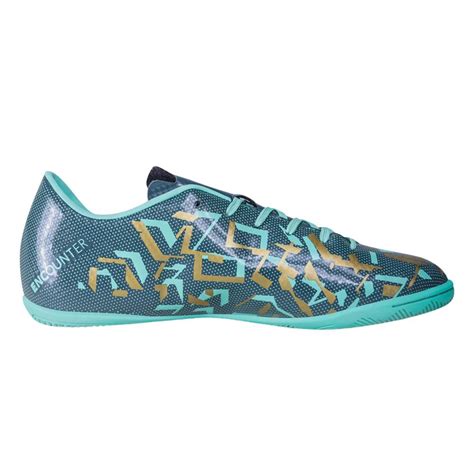 Nivia Encounter Futsal 10.0 Turf/Indoor Football Shoes – Sportswing.in