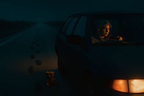 The Barefoot Bandit's Endless Getaway | Story.com