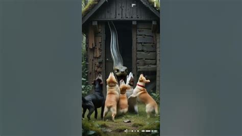 Image result for Dog vs Python