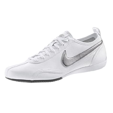 Buy Nike Women's Izanami White,Silver Outdoor Multisport Training Shoes ...