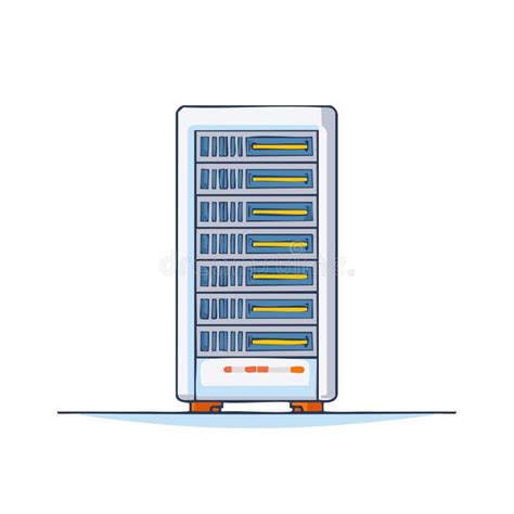 Server System 的图像结果