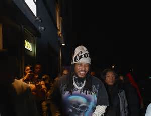 What happened during Fetty Wap's reunion with daughter Khari? Post ...