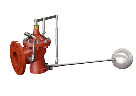 Image result for Modulating Float Valve