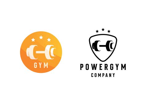 Gym Logo 的图像结果