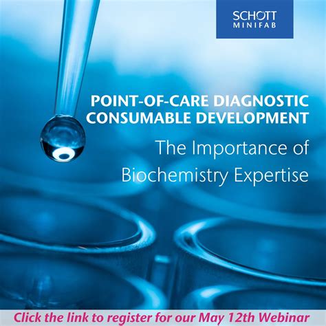 Schott MiniFAB Microarray 的图像结果