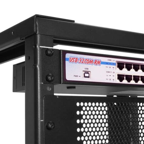 Serial Port 的图像结果