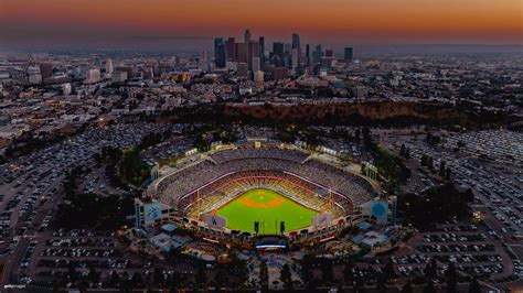 Dodger Stadium Wallpaper La Stadium Countdown: Dodgers' Renovations A