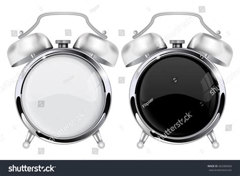 Empty Clock 的图像结果