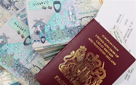 英国的超级签证你知道多少，你真的了解它吗？ - 知乎