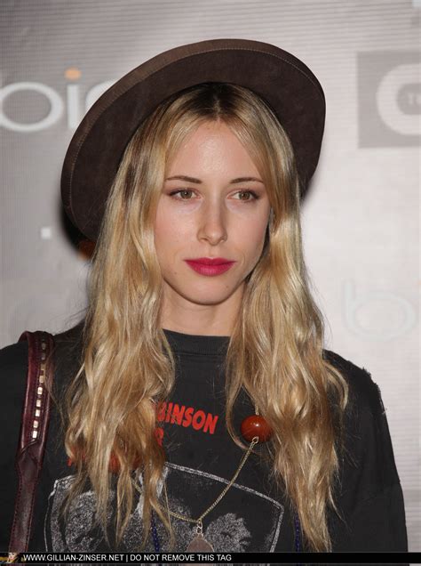 Picture of Gillian Zinser