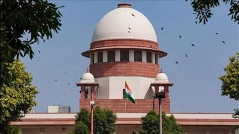 Supreme Court:84 साल के शख्स की दलील- आजीवन जेल से बेहतर फांसी; तीन जजों की पीठ बोली- दोषी सजा ...