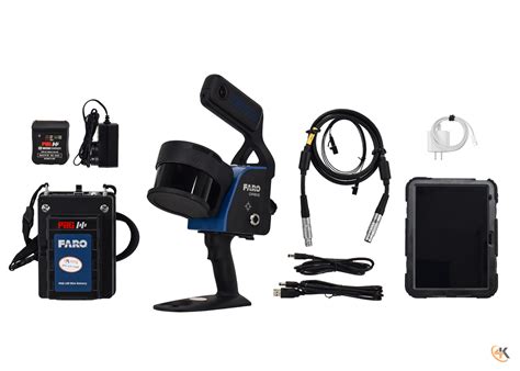 Image result for Faro Scan