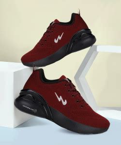 CAMPUS NORTH PLUS Running Shoes For Men - Buy CAMPUS NORTH PLUS Running ...