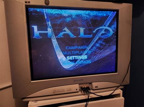 Composite vs Component cables? : r/originalxbox