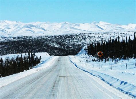 Worlds 5 Coldest Places - Hello Travel Buzz