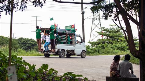 Myanmar junta 'likely' to hold polls in 2025 - TRT World