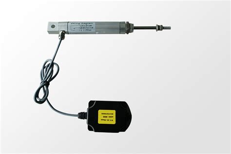 定制型传感器-结构健康监测产品-广州大铁锐威科技有限公司