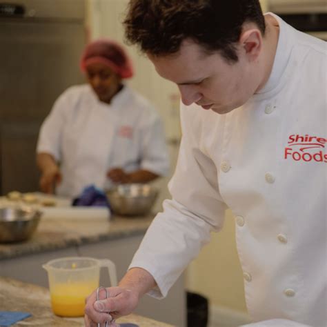 Our food jobs in Warwickshire | Shire Foods