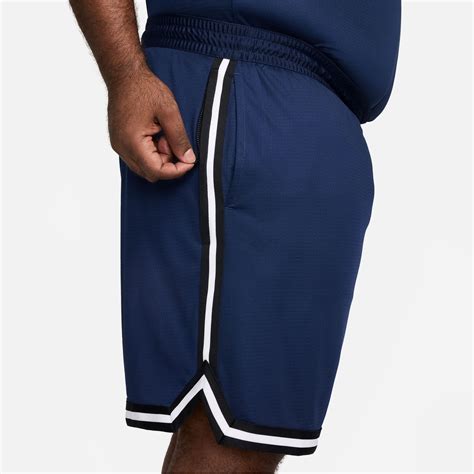 Nike | DNA Dri-FIT 8 Basketball Shorts Mens | Basketball Shorts ...