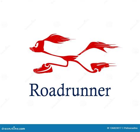 Road Runner Logo 的图像结果