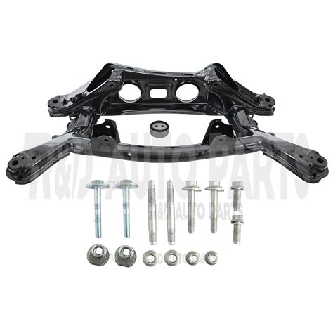 Fits 2003-2006 Toyota Matrix Vibe AWD Rear Crossmember Subframe Cradle Frame | eBay