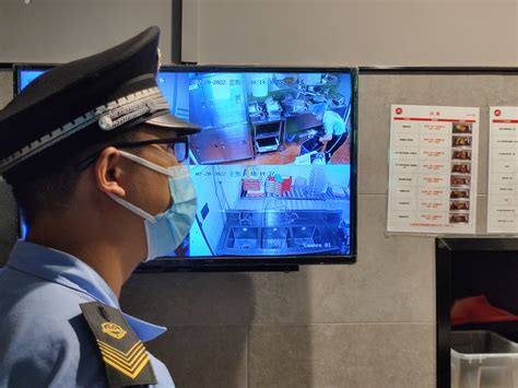 校园内安装监控安防系统有何重要性？ - 上海起秀网络