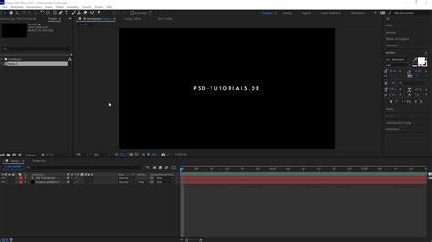 Innovations in After Effects CC 2021: DirectX12 and more