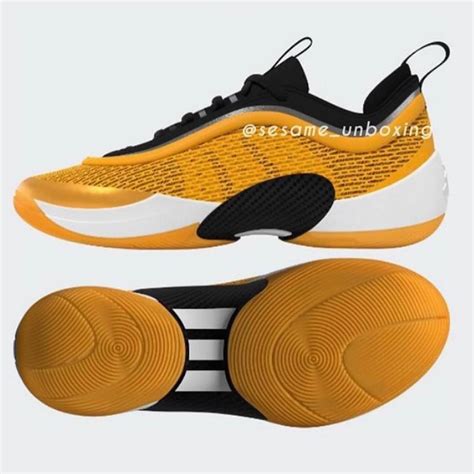 Donovan Mitchell Shoes - adidas DON Issue 6 | SneakerNews.com