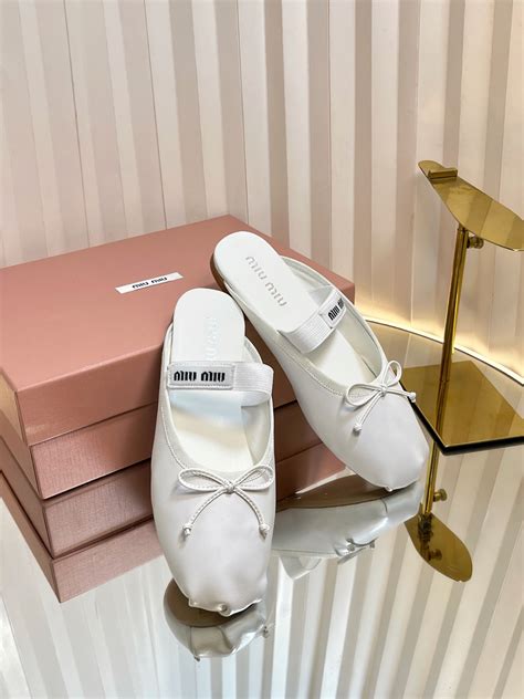 Miu Miu sz35-40 136-Shoes丨Yangguang