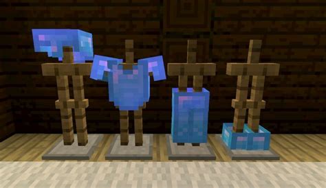 What Are Minecraft Best Armor Enchantments In 2021?