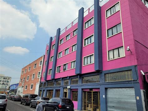 MALA VECINDAD CENTRO HISTÓRICO (Mexico City) - Hostel Reviews, Photos ...