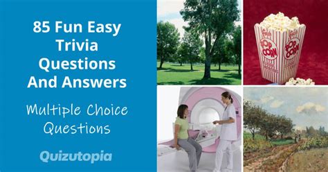 Image result for Simple Quiz Questions