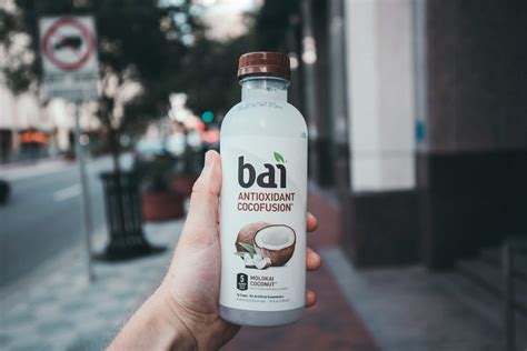 The Bai Drink Ingredients | Iupilon