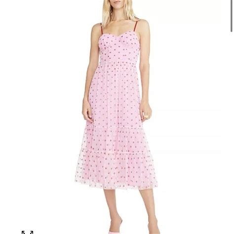 New with tag nwt, never worn Betsey Johnson dress... - Depop