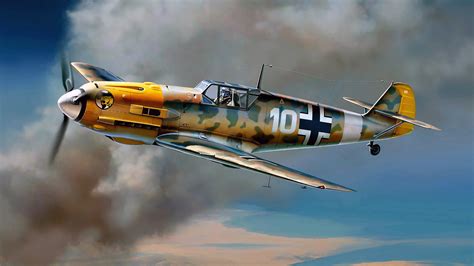 Asisbiz article about Messerschmitt Bf 109K4 1.NJG11 White 5 Leck ...