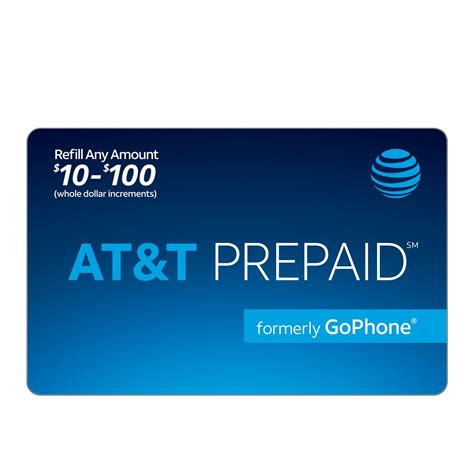 AT&T PREPAID - ezeprepaid