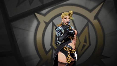 Marvel Rivals Season 2.5: An Emma Frost and a Venom Emote Are Going To ...