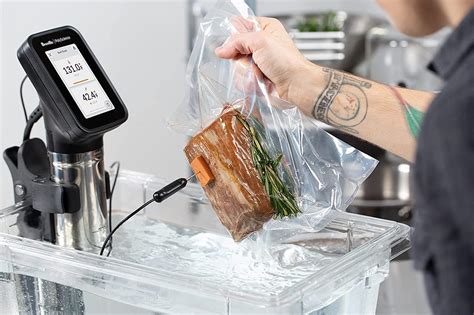Buy Breville Polyscience HydroPro Plus Sous Vide Immersion Circulator ...