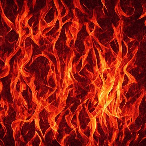 Fire Texture