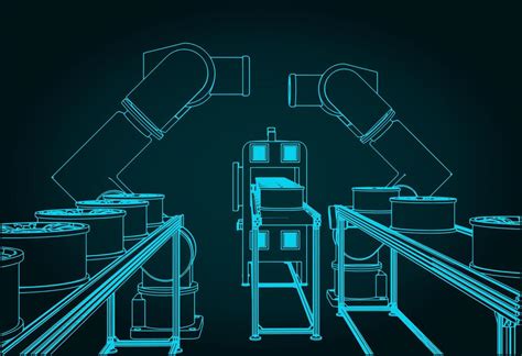 Image result for Factory Line Robotics