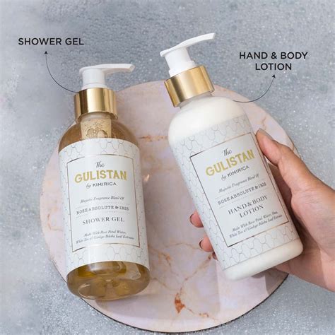 Shop Gulistan Collections & Gifts Online | Luxury Personal Care