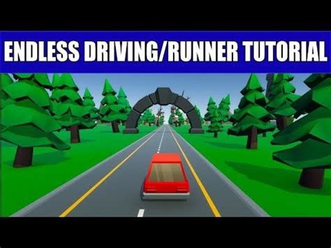 Image result for Unity Tutorial Simple Driving Game