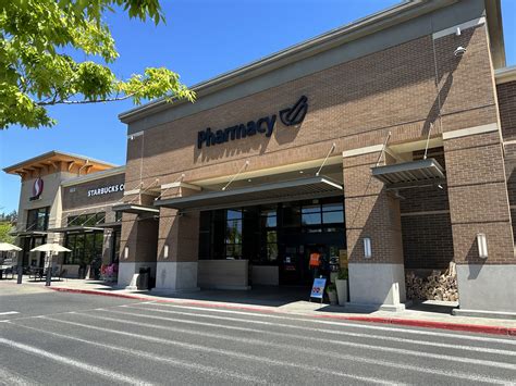 SAFEWAY - 4831 Point Fosdick Dr, Gig Harbor WA - Hours, Directions ...