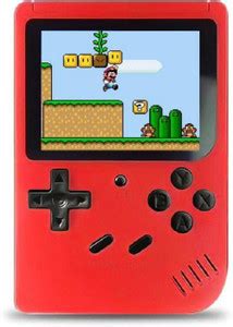 Buy Genuine 400 In 1 Games Retro Game Box Console Handheld Game Pad 320 ...