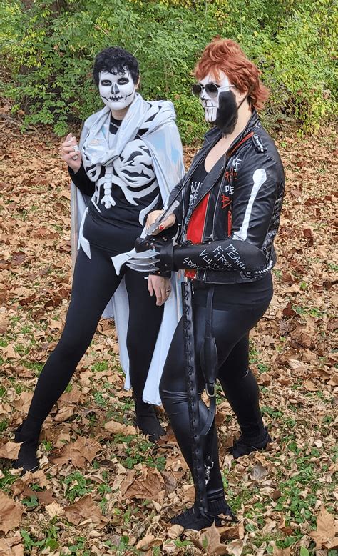 Harrow the Ninth [Fan Art] [OC] : r/TheNinthHouse